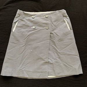 The Limited Vintage Skirt. Size 4.